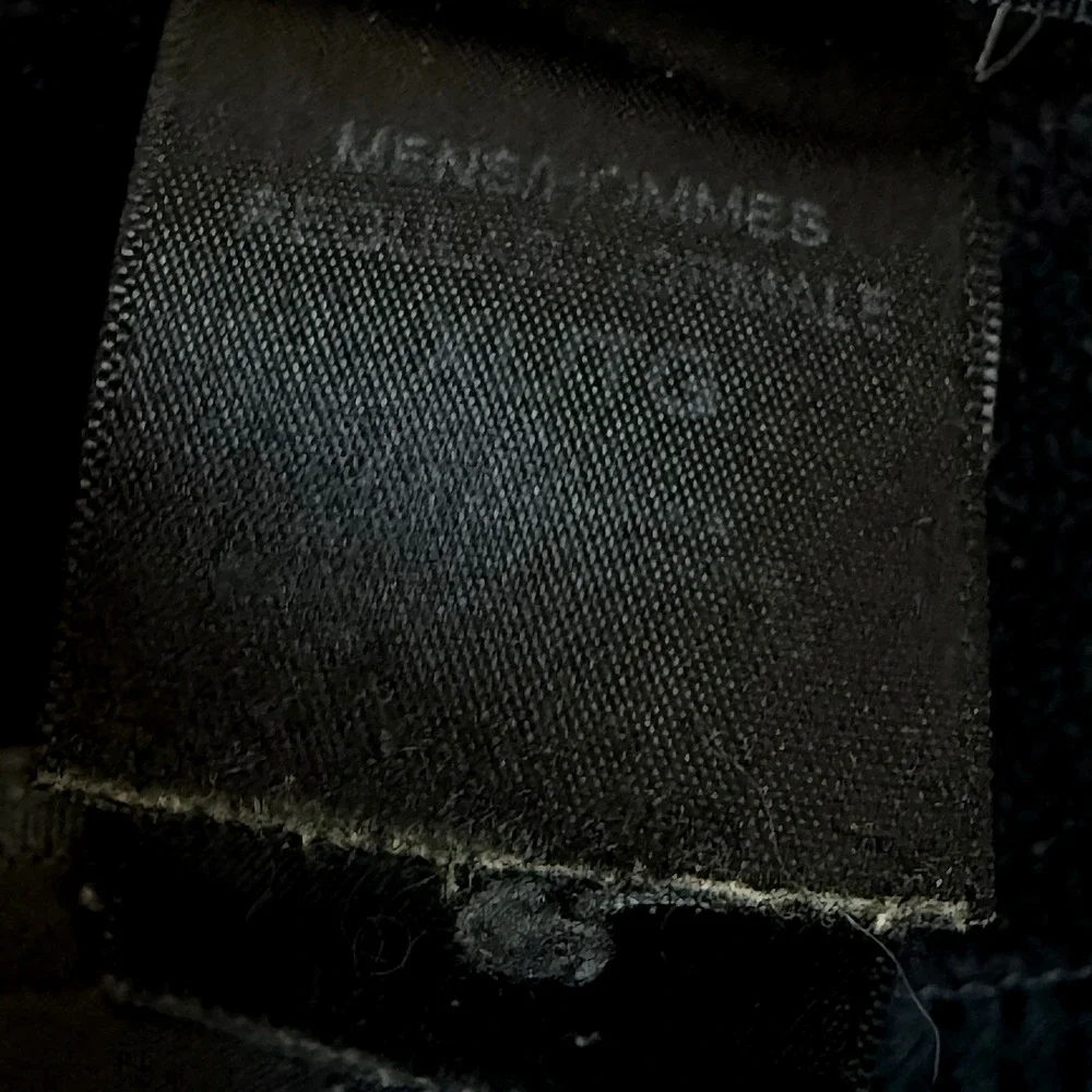 The North Face Apex Black Gray Jacket Mens Size L Softshell Full‎ Zip Pockets